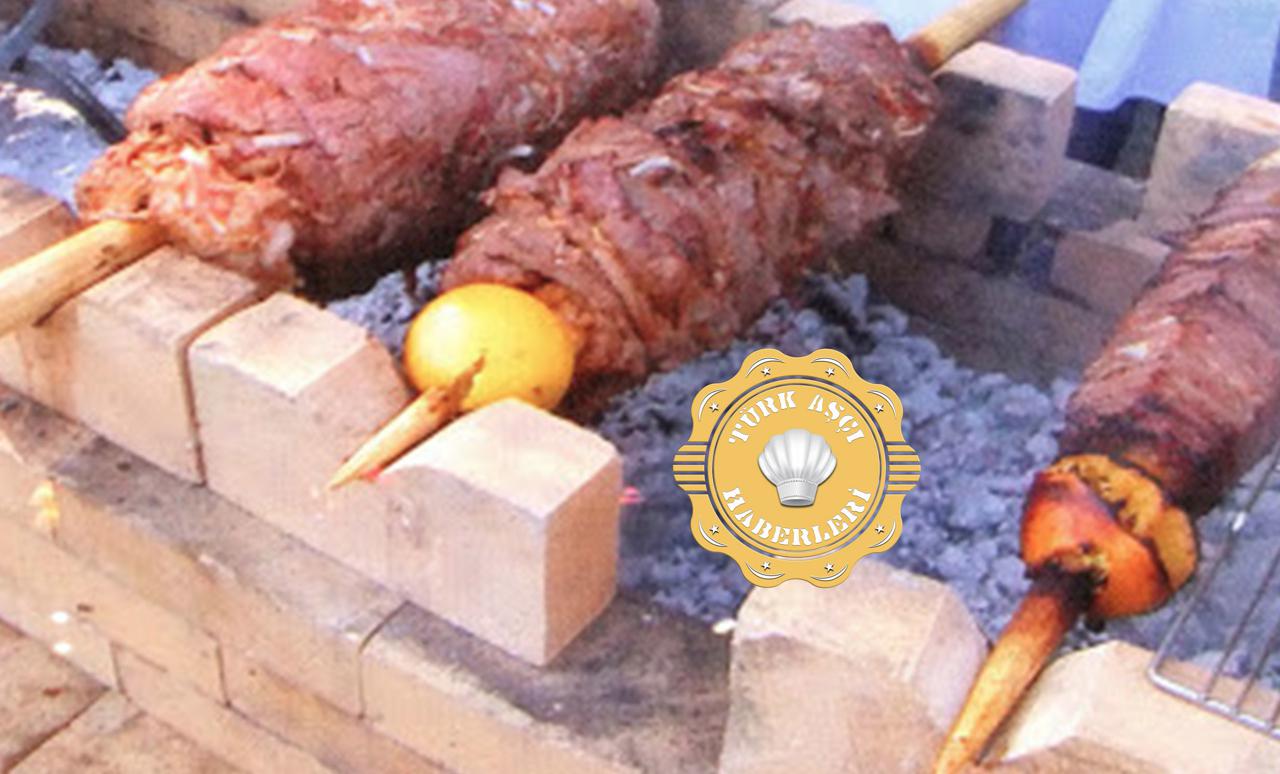 Türk Kebab Tarihi  Sn. “Berfend BER”